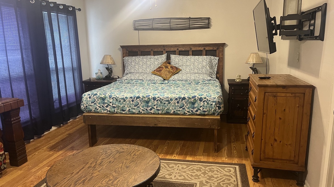 Photo of Bedroom in Bonanza