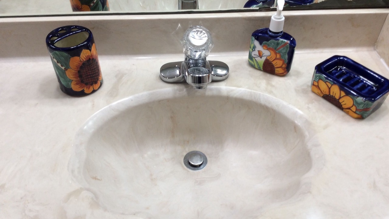 Photo of Bathroom in Bonanza