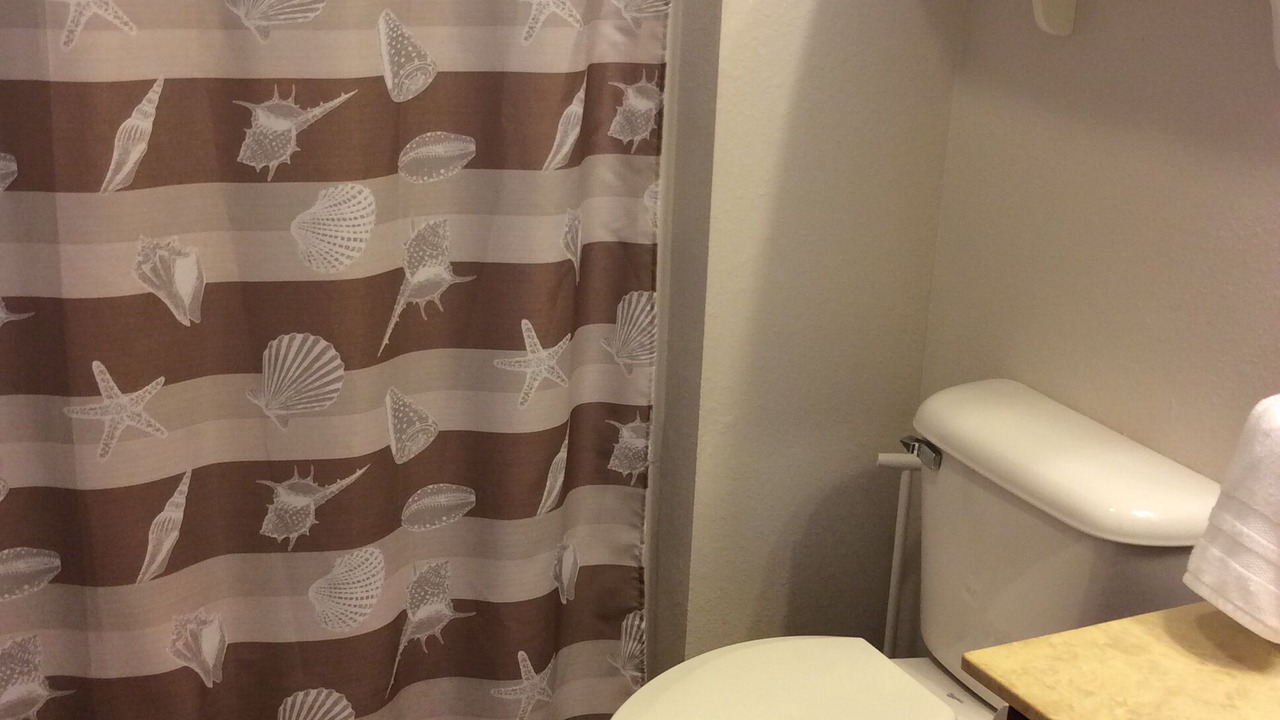 Photo of Bathroom in Bonanza