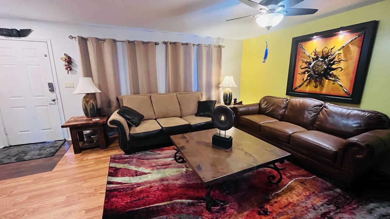 Photo of Livingroom in Bonanza