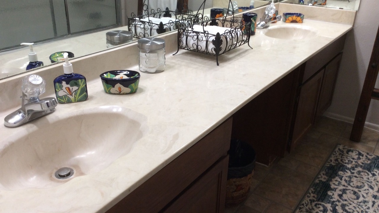Photo of Bathroom in Bonanza