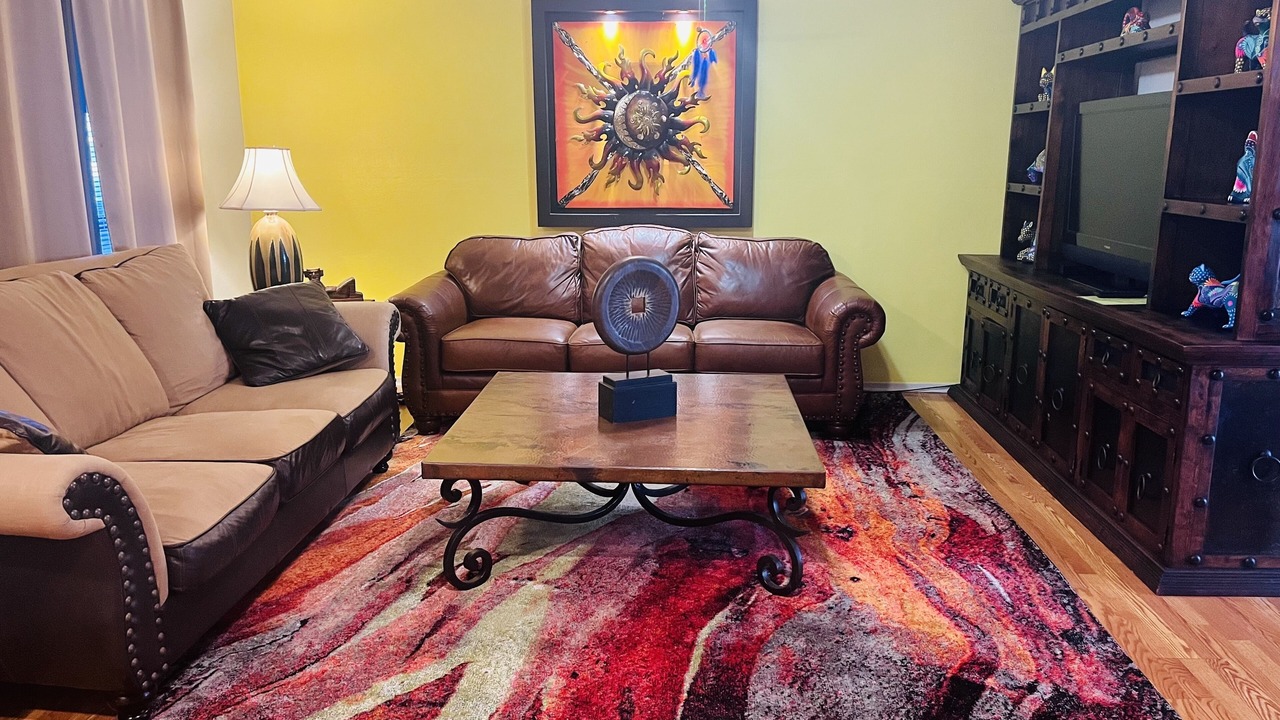 Photo of Livingroom in Bonanza