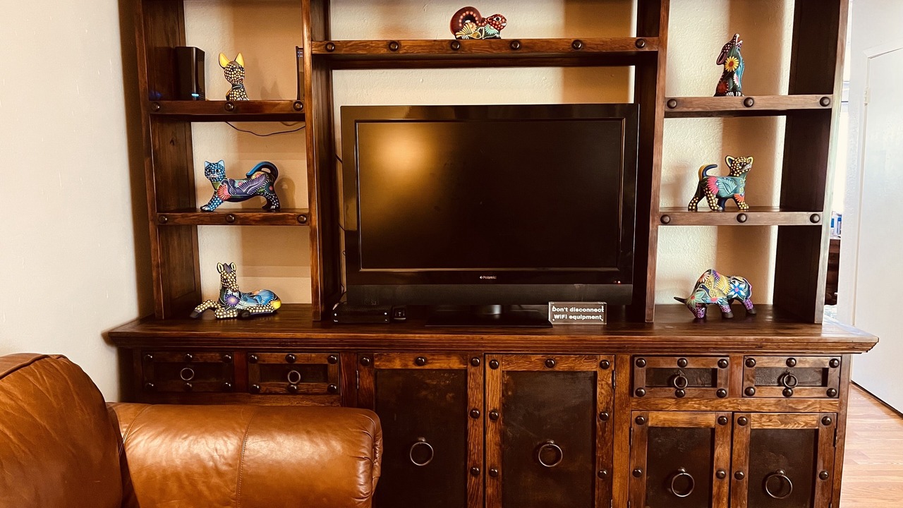 Photo of Livingroom in Bonanza