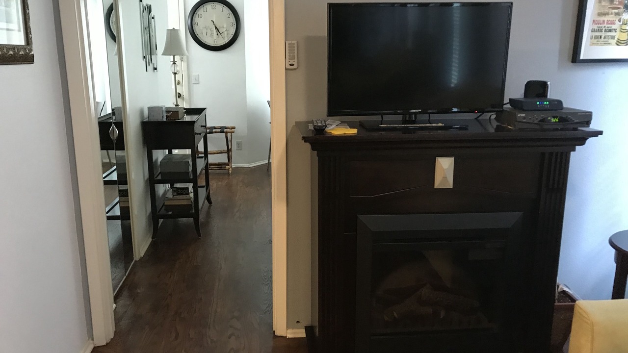 Photo of Livingroom in North University