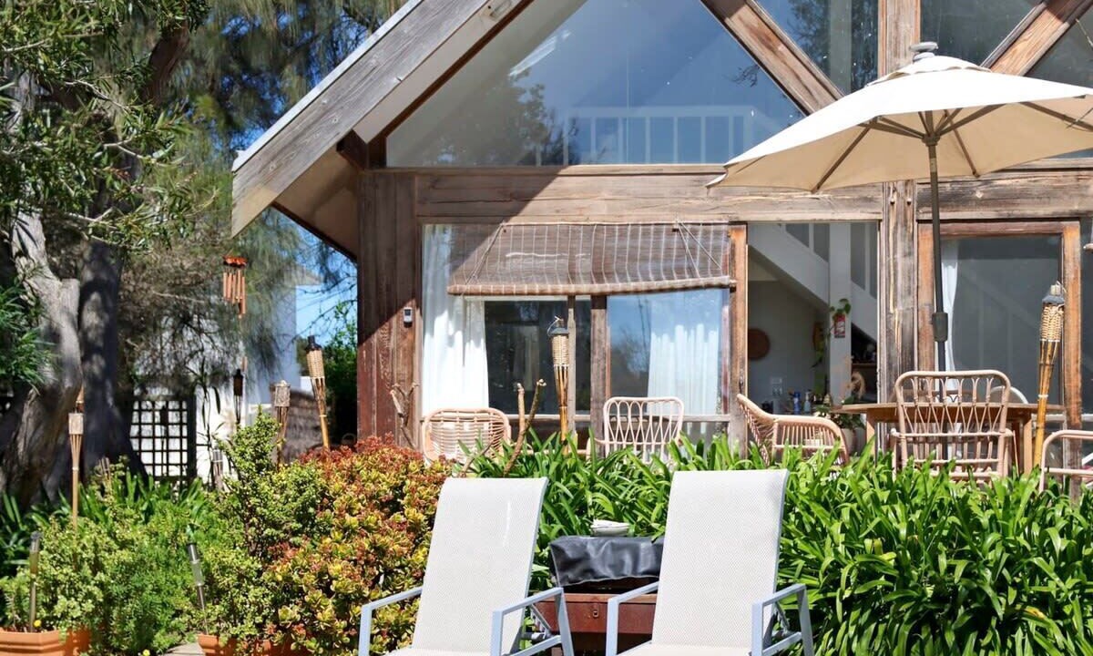 Photo of Patio Balcony in Barwon Heads