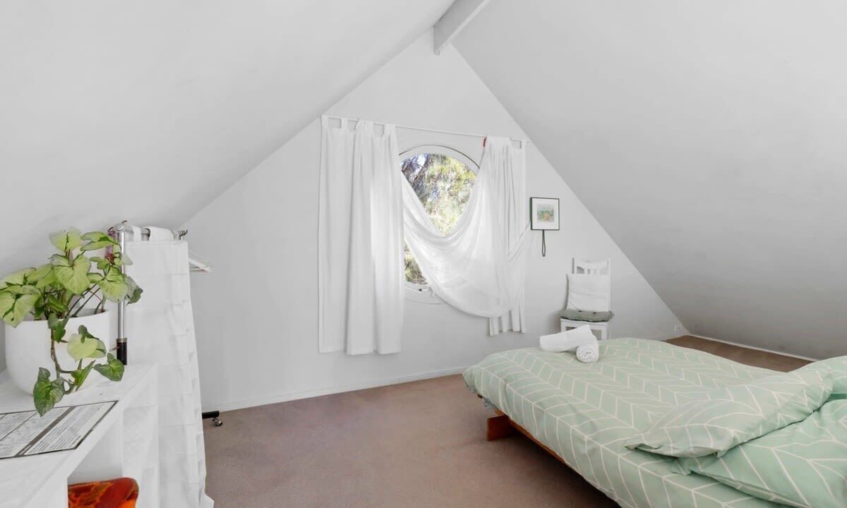 Photo of Bedroom in Barwon Heads