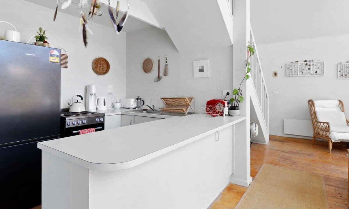 Photo of Kitchen in Barwon Heads