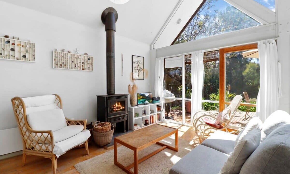 Photo of Livingroom in Barwon Heads