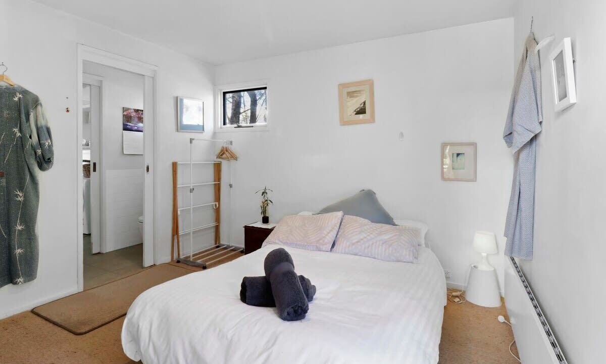 Photo of Bathroom in Barwon Heads