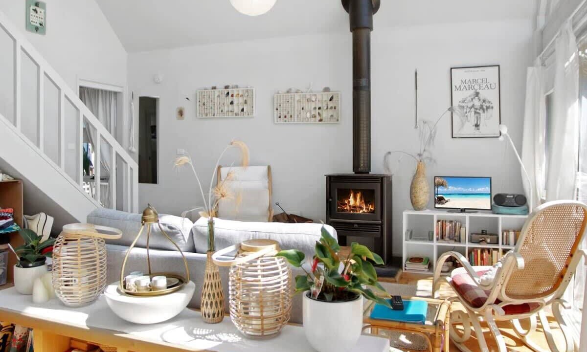 Photo of Livingroom in Barwon Heads