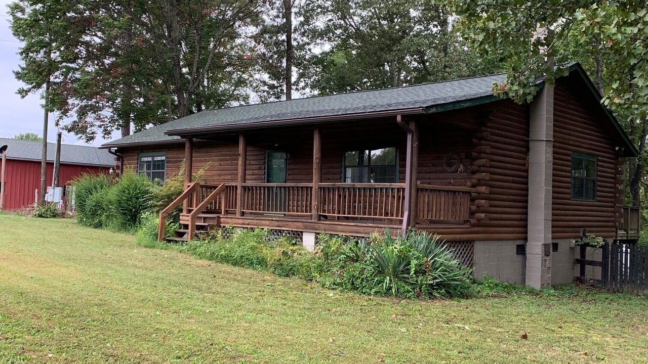 Photo of Outdoor in Patrick Henry