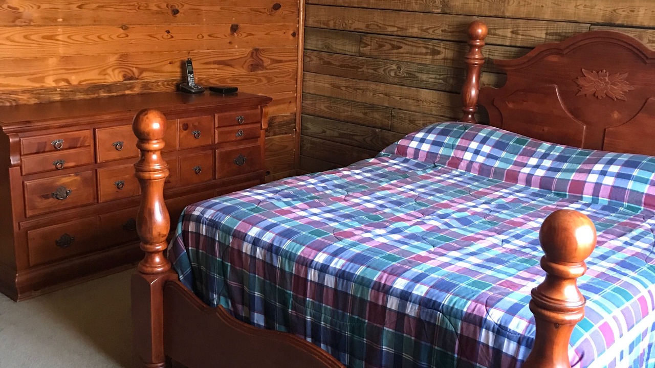 Photo of Bedroom in Patrick Henry
