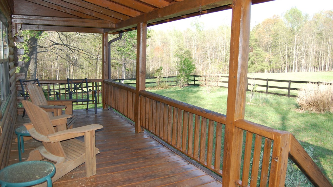 Photo of Outdoor in Patrick Henry