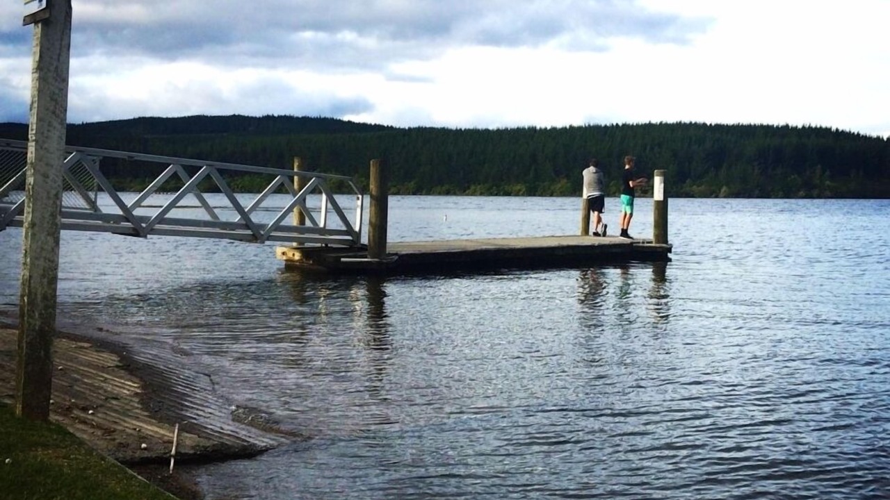 Photo of Others in Mangakino