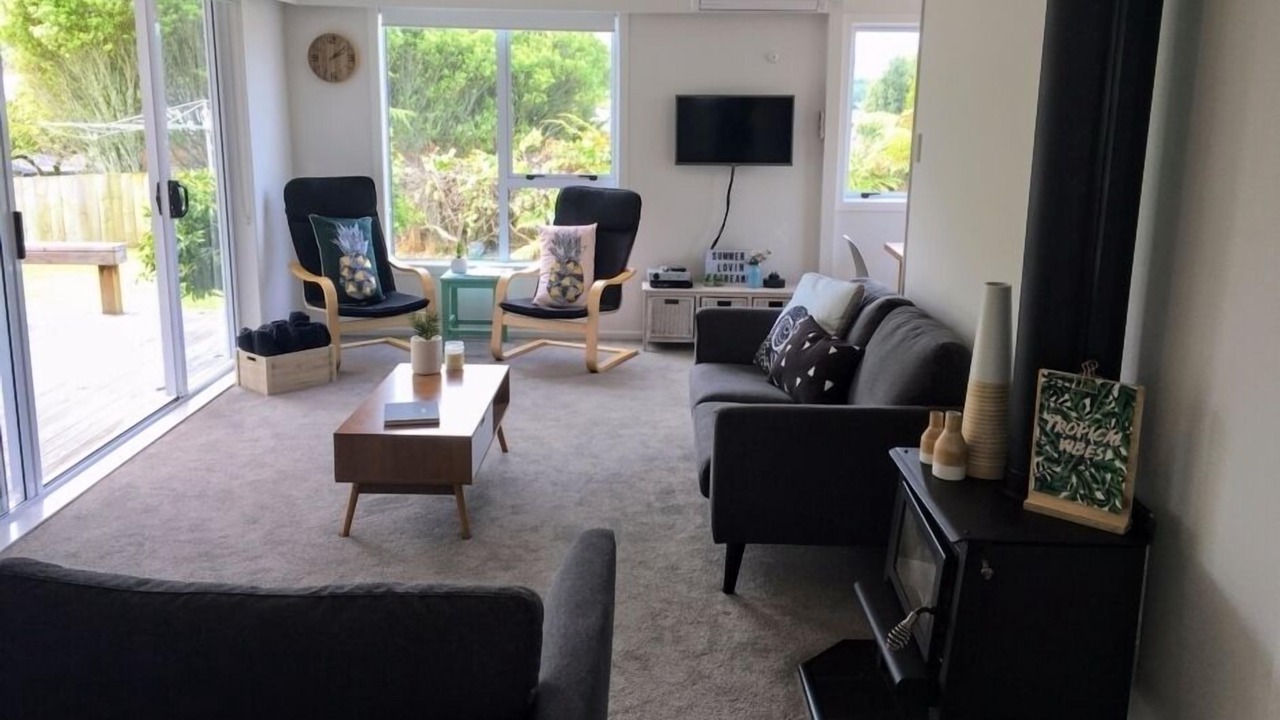 Photo of Others in Mangakino