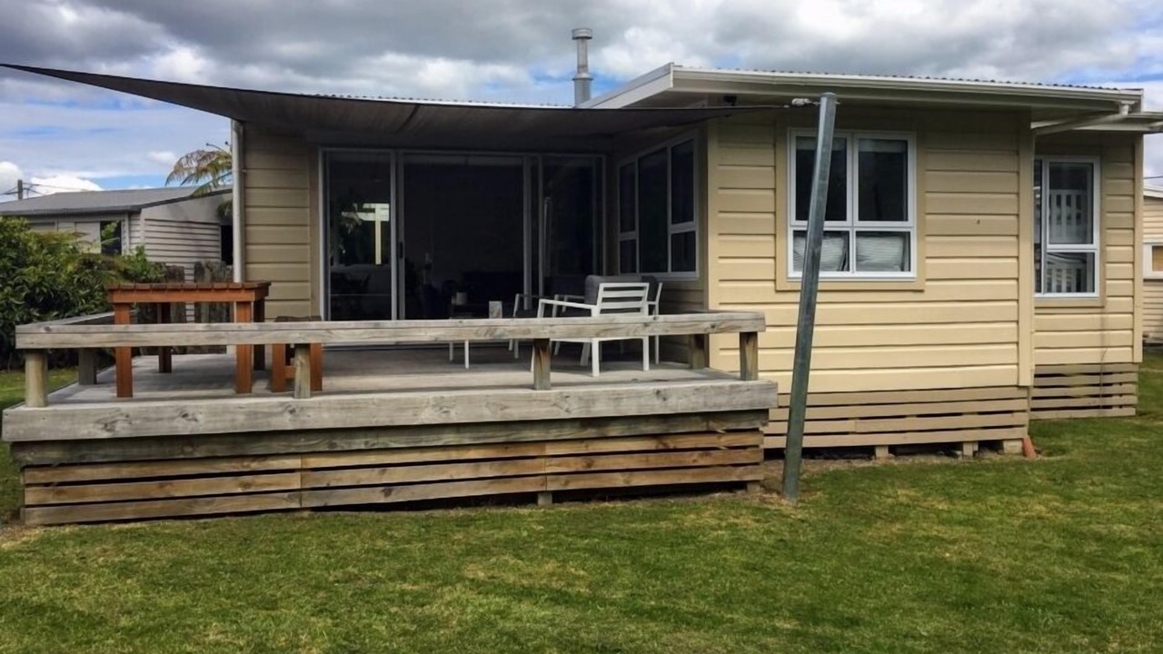 Photo of Others in Mangakino