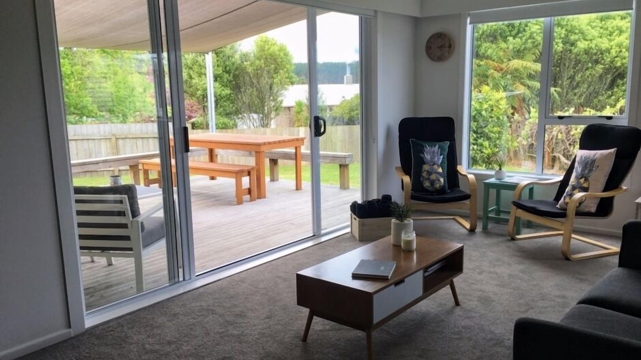 Photo of Others in Mangakino