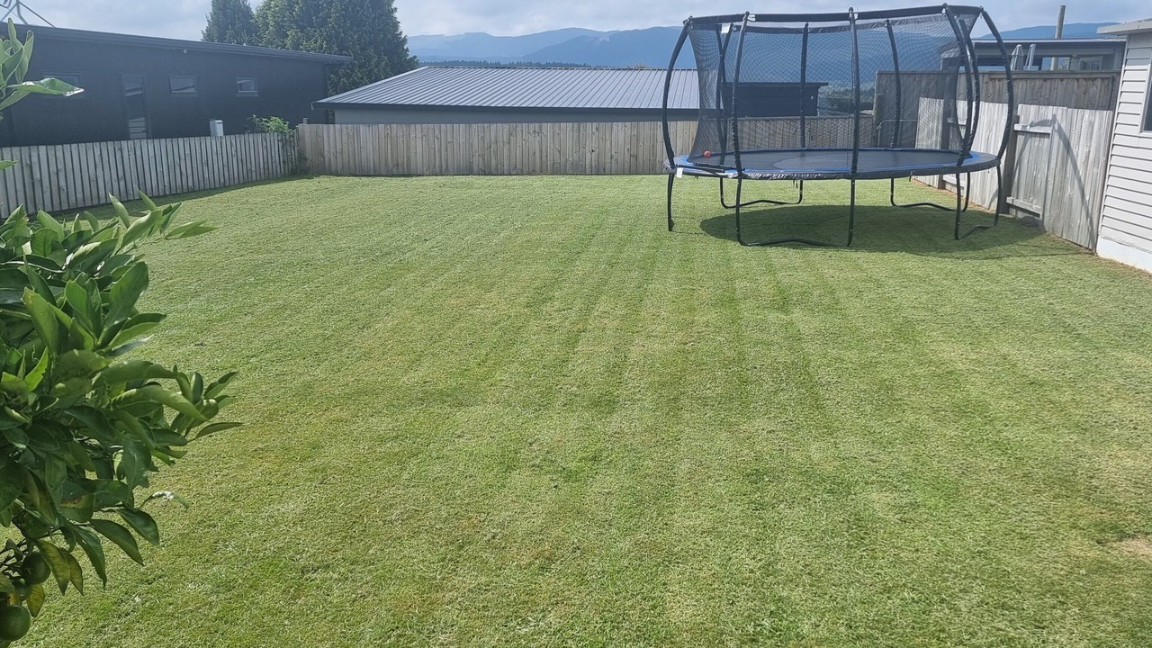 Photo of Others in Mangakino