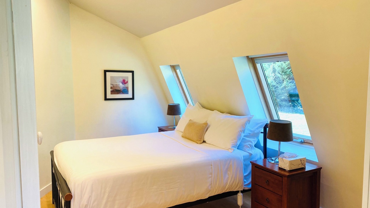 Photo of Bedroom in Chum Creek