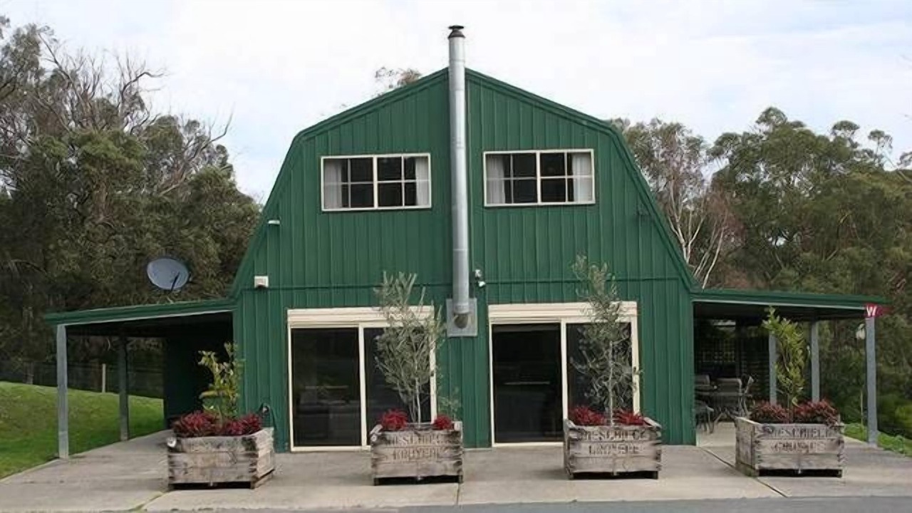 Photo of Outdoor in Chum Creek