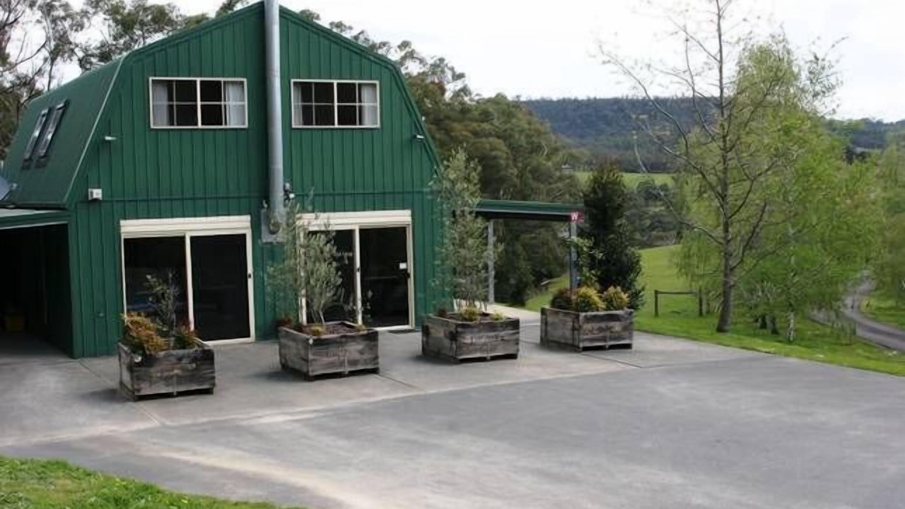 Photo of Outdoor in Chum Creek