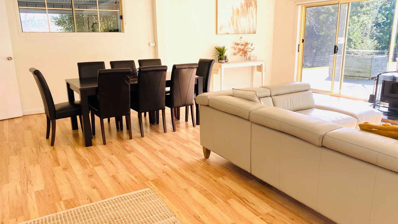 Photo of Livingroom in Chum Creek