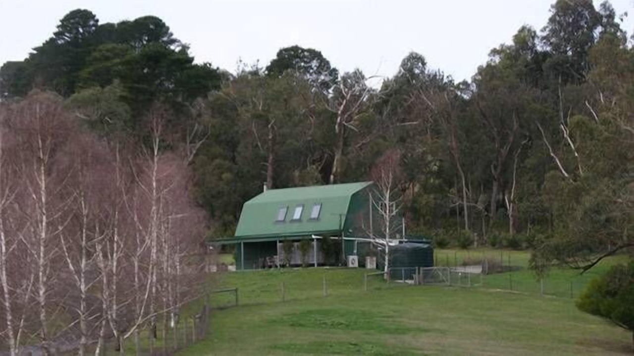 Photo of Outdoor in Chum Creek