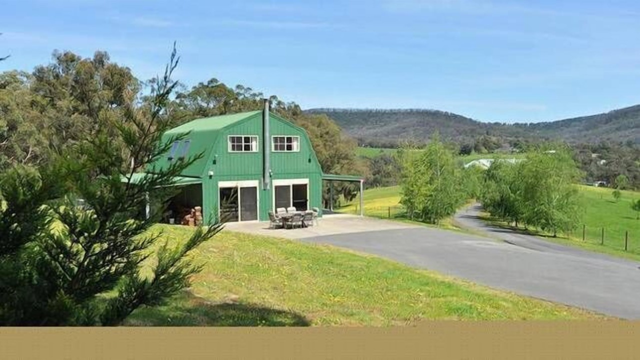 Photo of Outdoor in Chum Creek