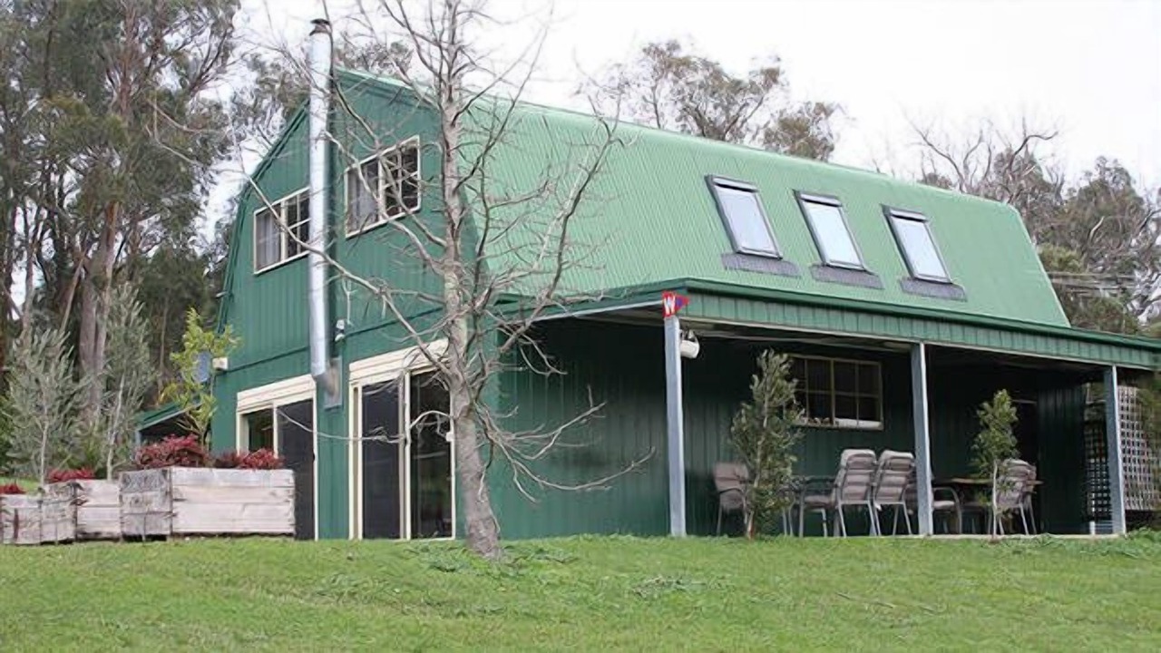 Photo of Outdoor in Chum Creek