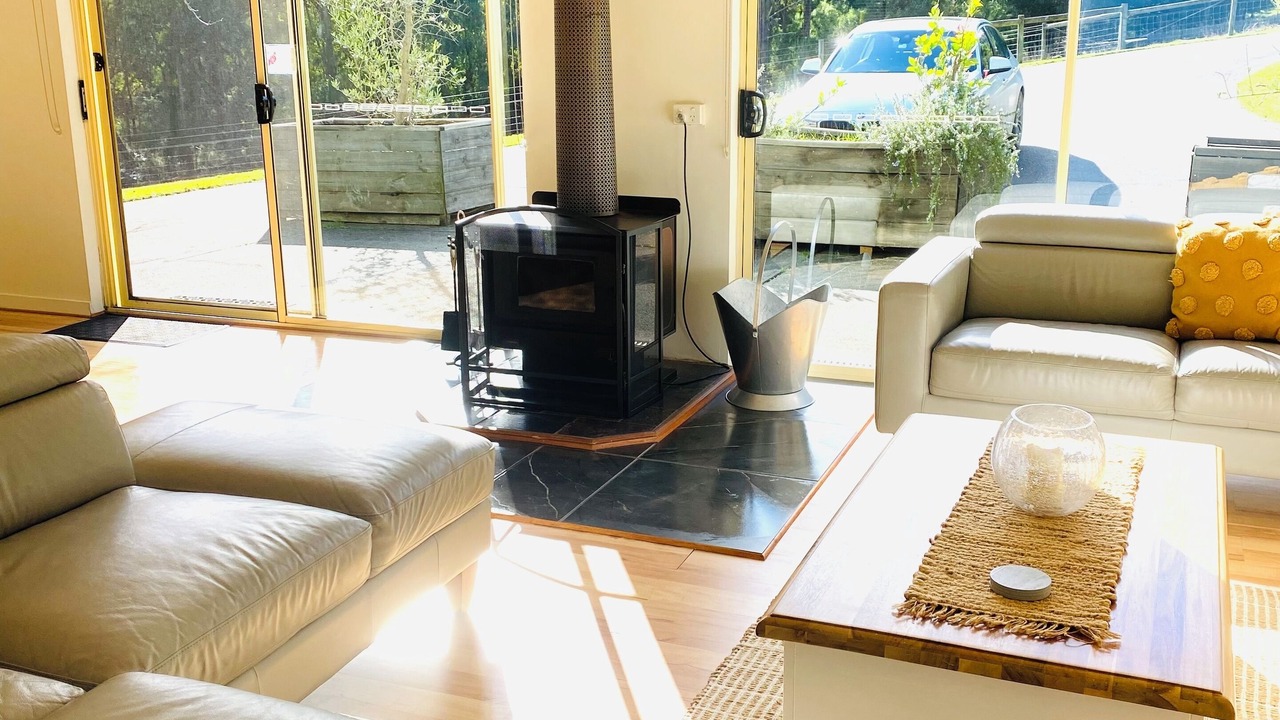 Photo of Livingroom in Chum Creek