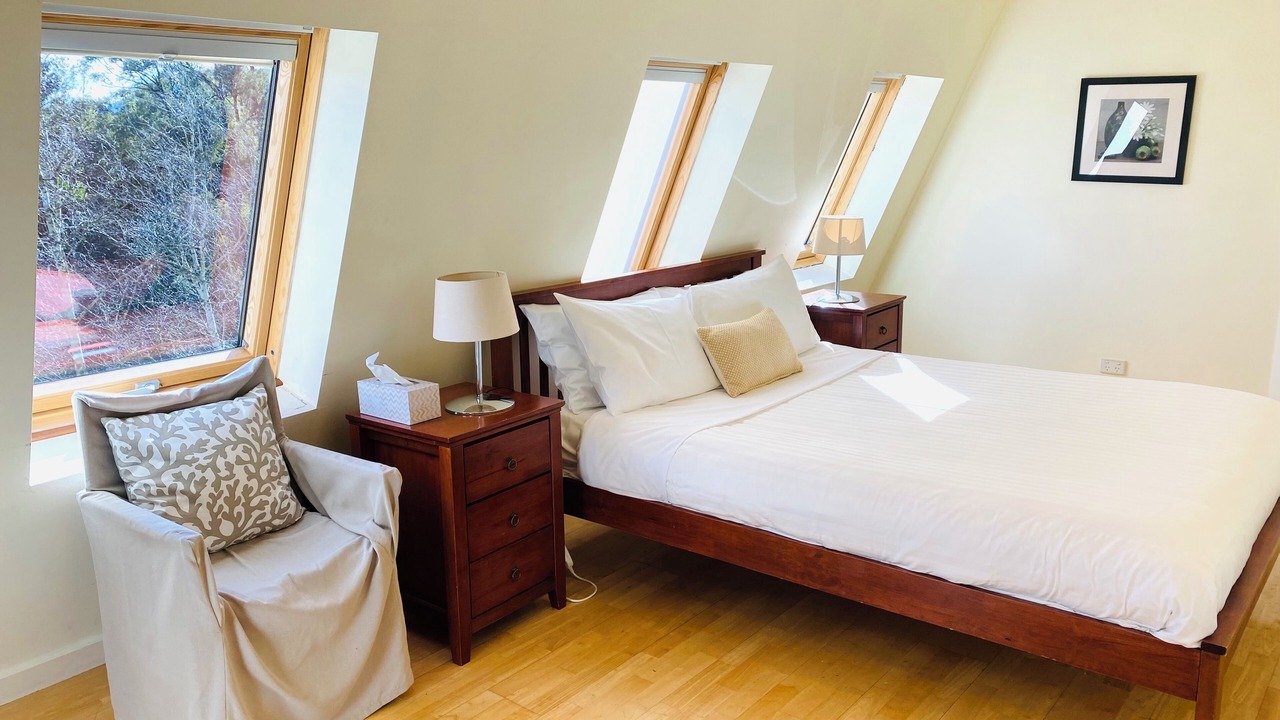 Photo of Bedroom in Chum Creek