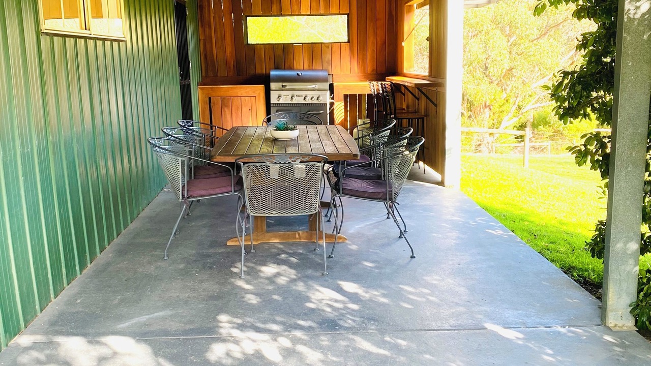 Photo of Outdoor in Chum Creek