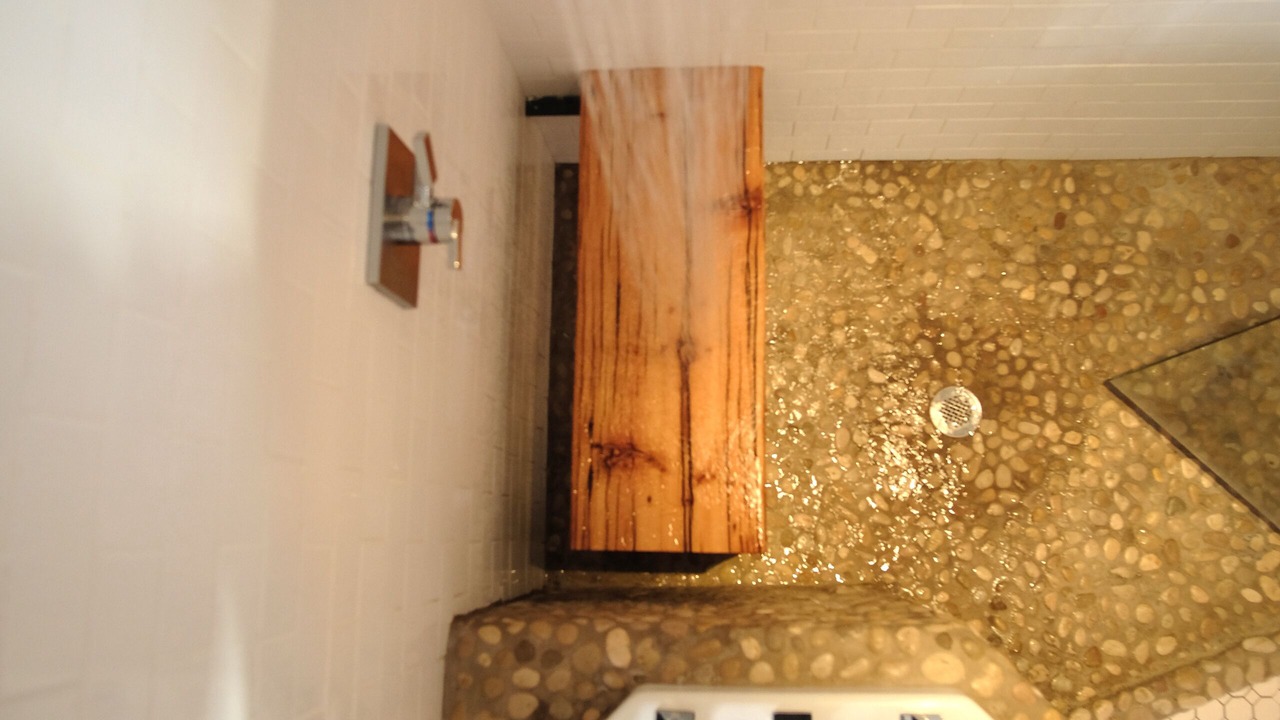 Photo of Bathroom in Cheyenne Canyon
