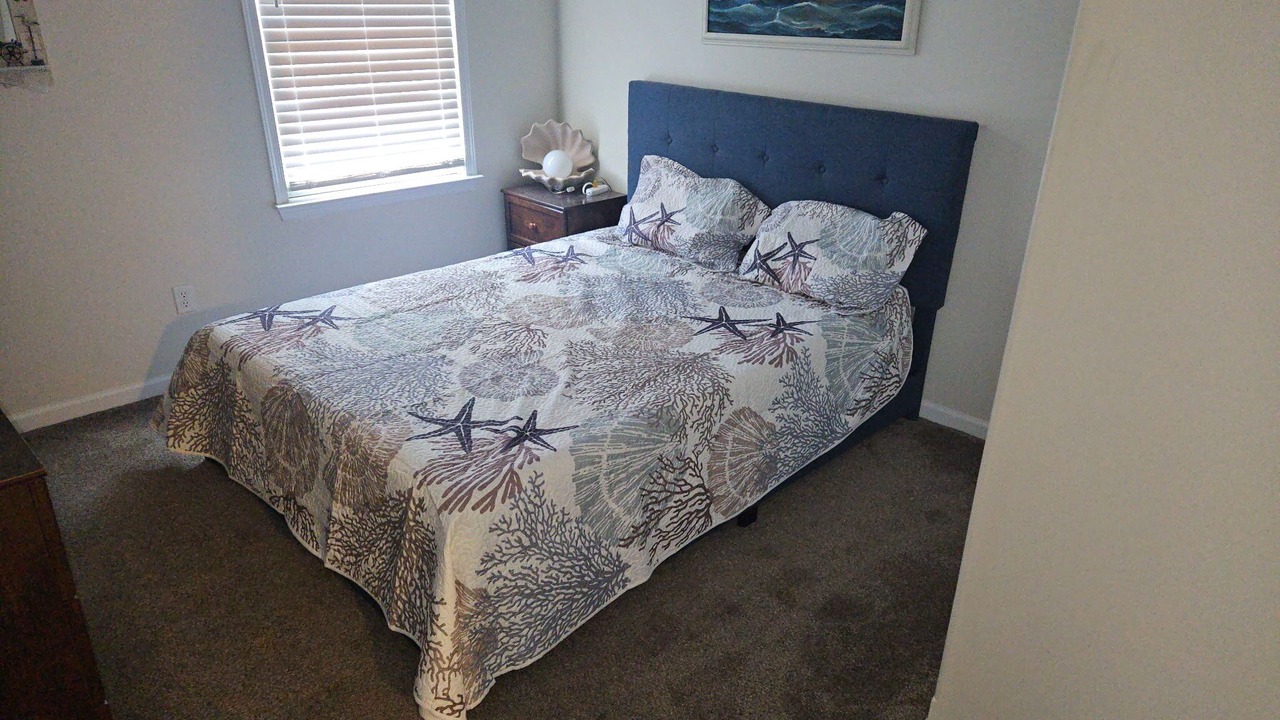Photo of Bedroom in Wildwood
