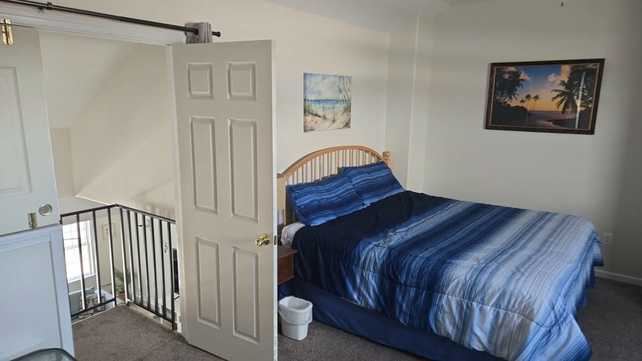Photo of Bedroom in Wildwood