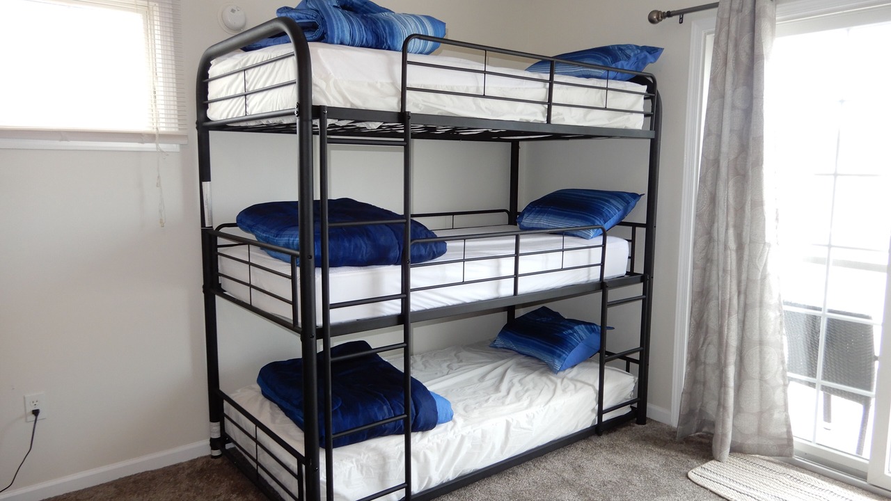 Photo of Bedroom in Wildwood