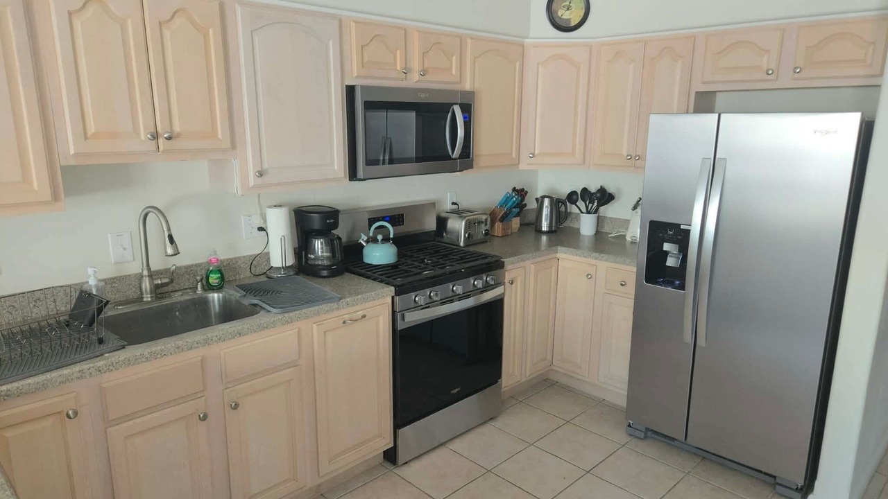 Photo of Kitchen in Wildwood
