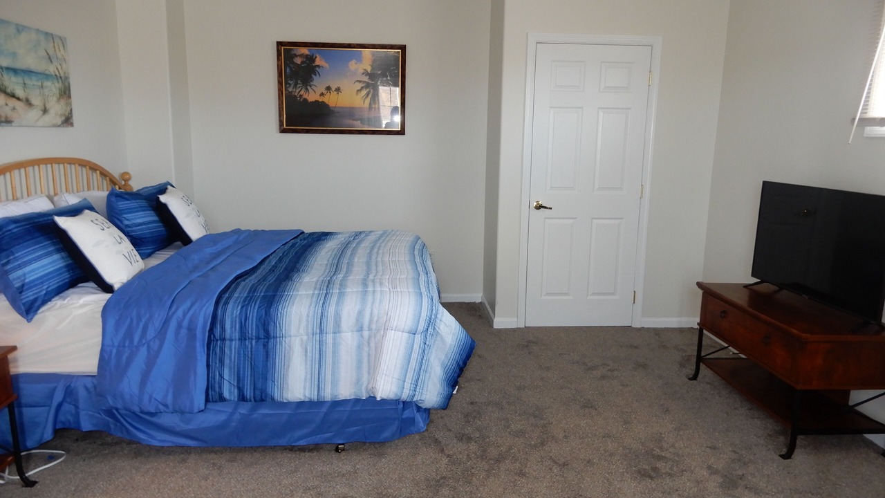 Photo of Bedroom in Wildwood