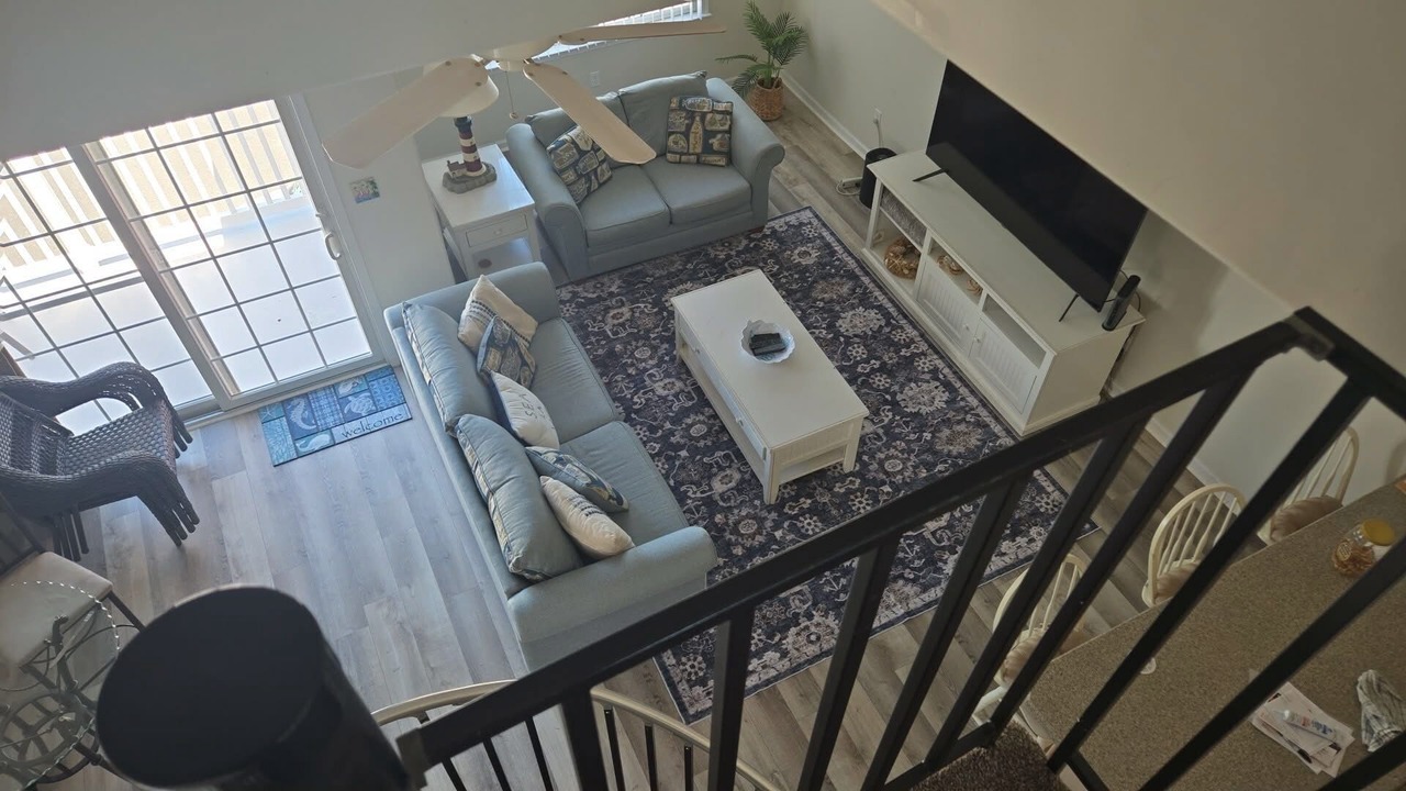 Photo of Livingroom in Wildwood