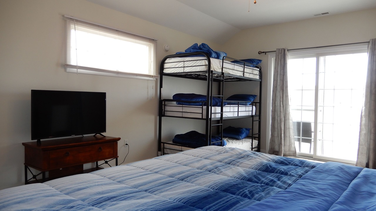 Photo of Bedroom in Wildwood