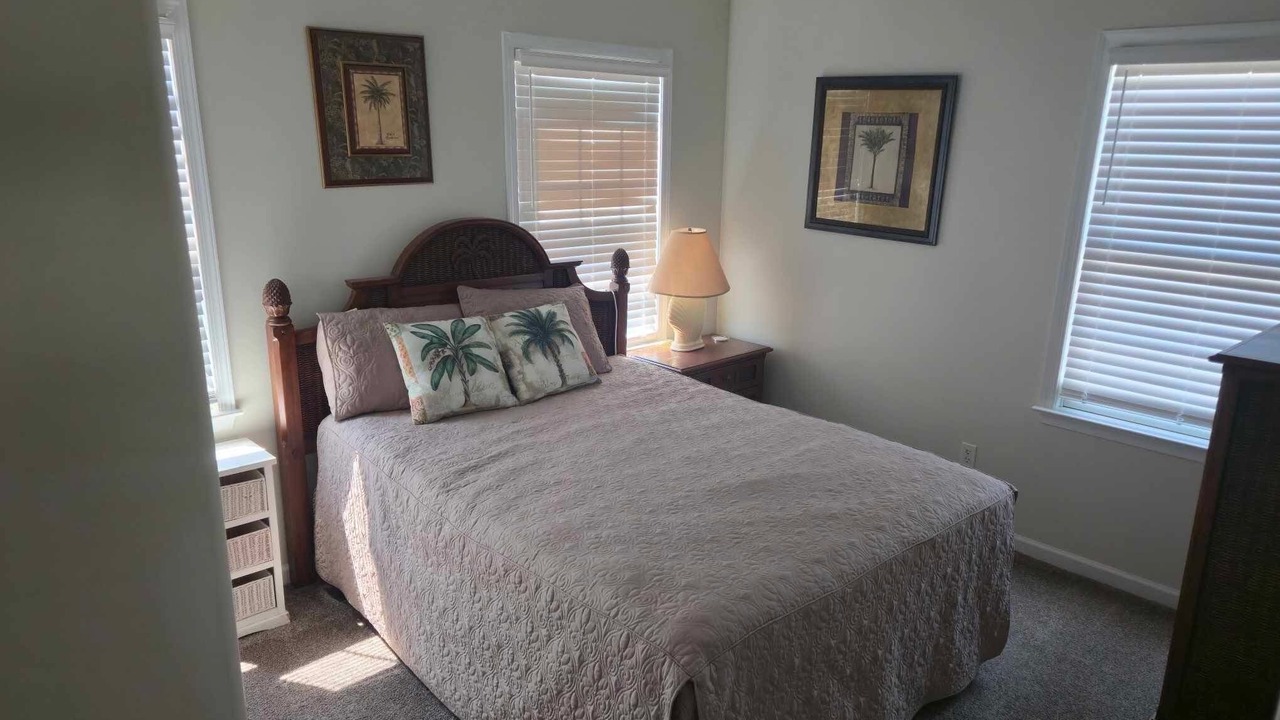 Photo of Bedroom in Wildwood