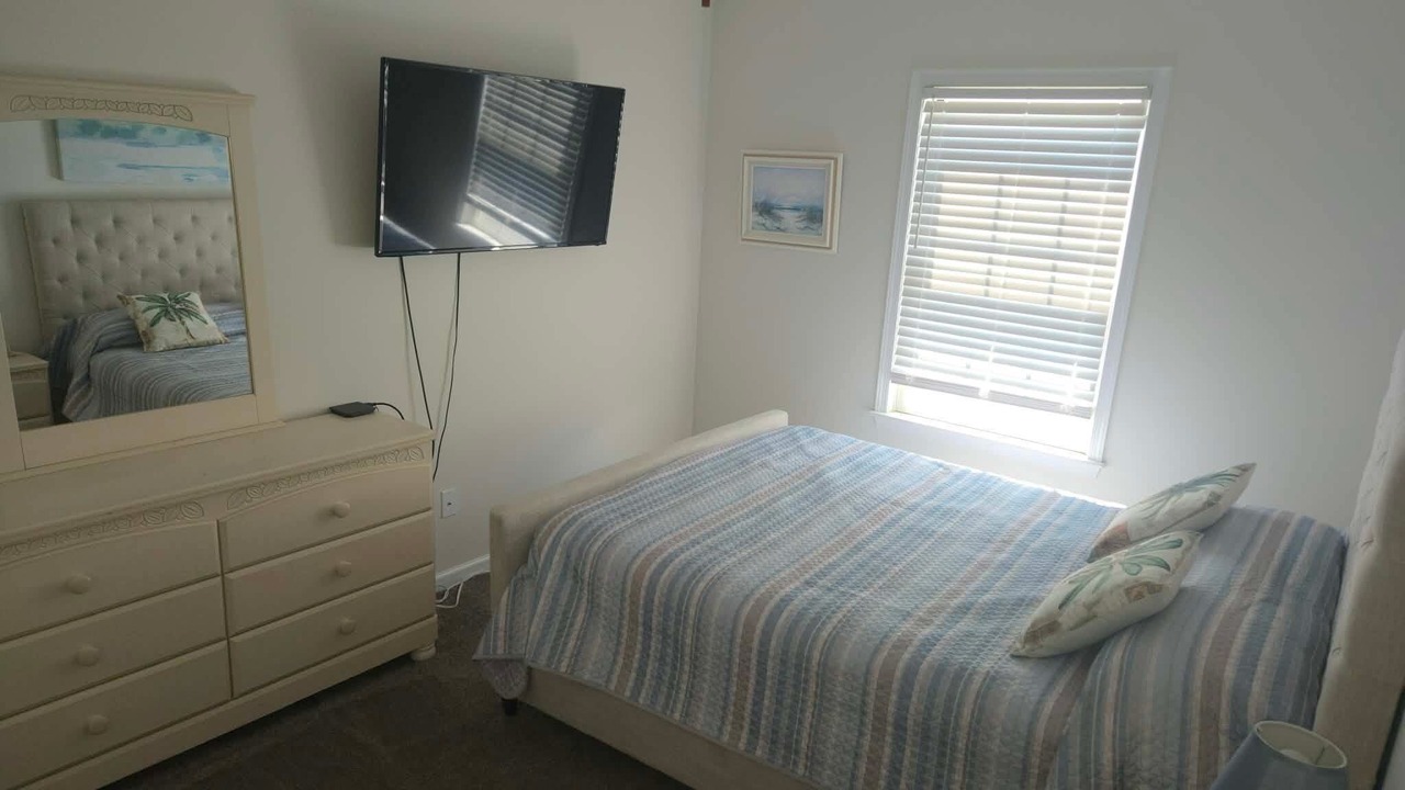 Photo of Bedroom in Wildwood