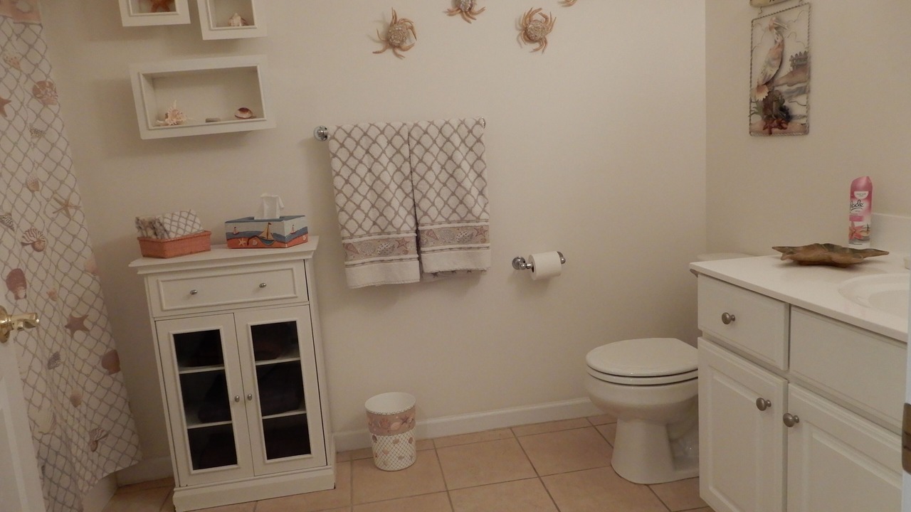 Photo of Bathroom in Wildwood