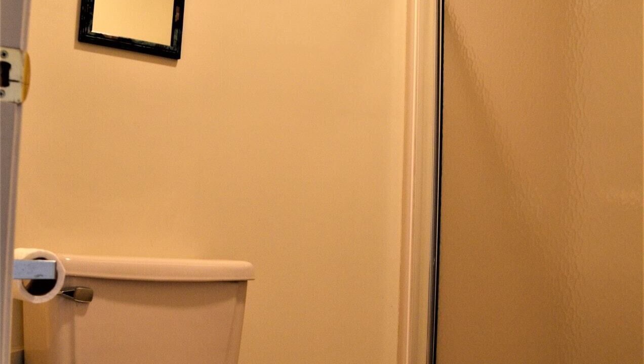 Photo of Bathroom in Gettysburg