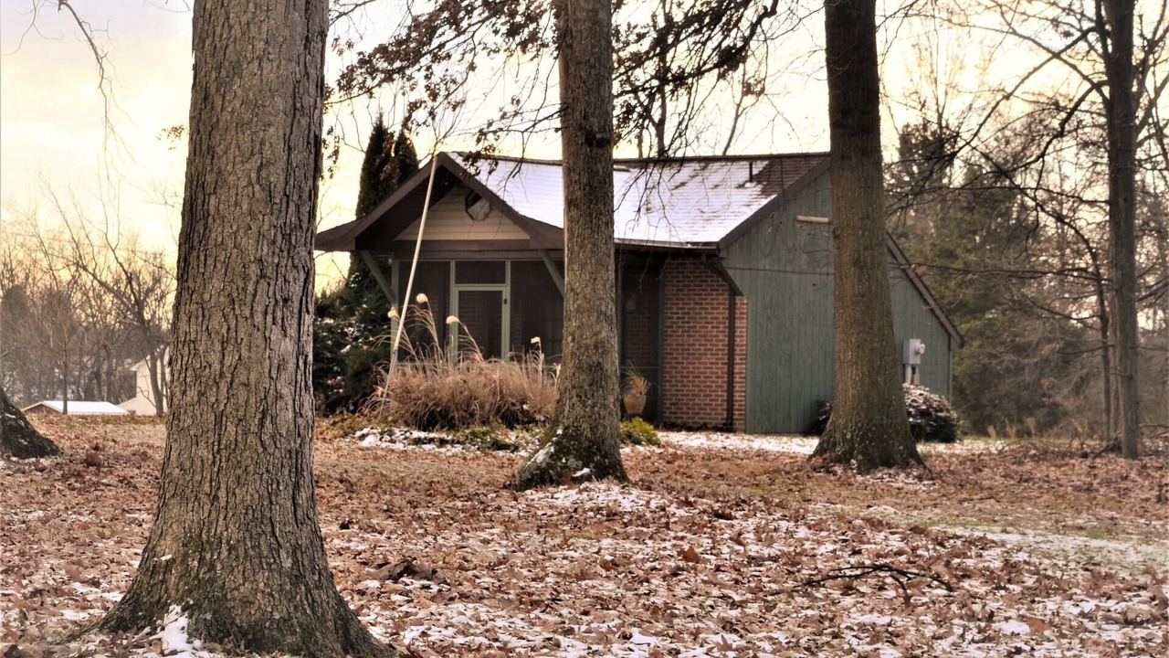 Photo of Outdoor in Gettysburg