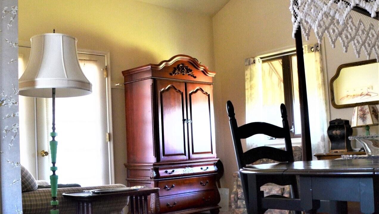 Photo of Livingroom in Gettysburg