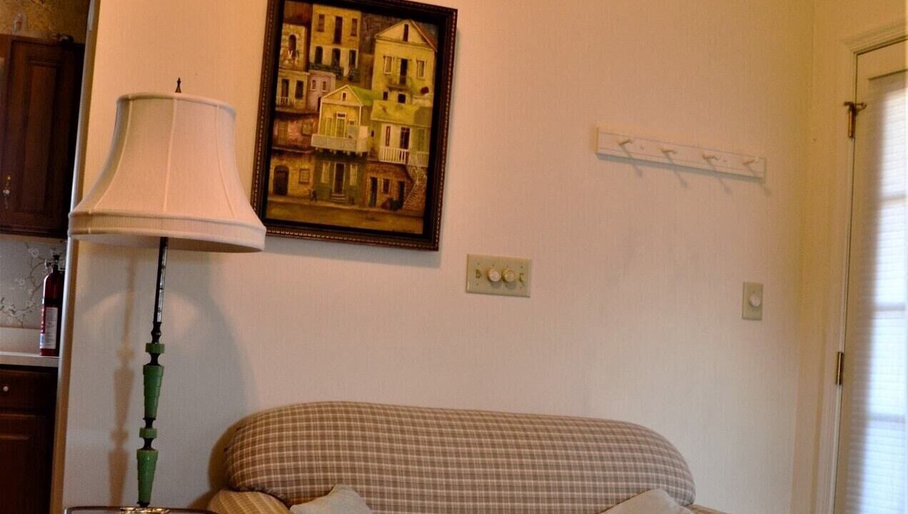 Photo of Livingroom in Gettysburg