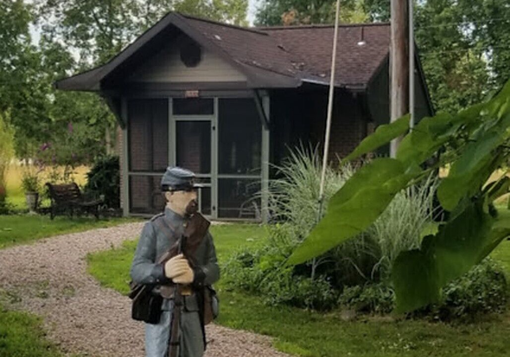 Photo of Outdoor in Gettysburg