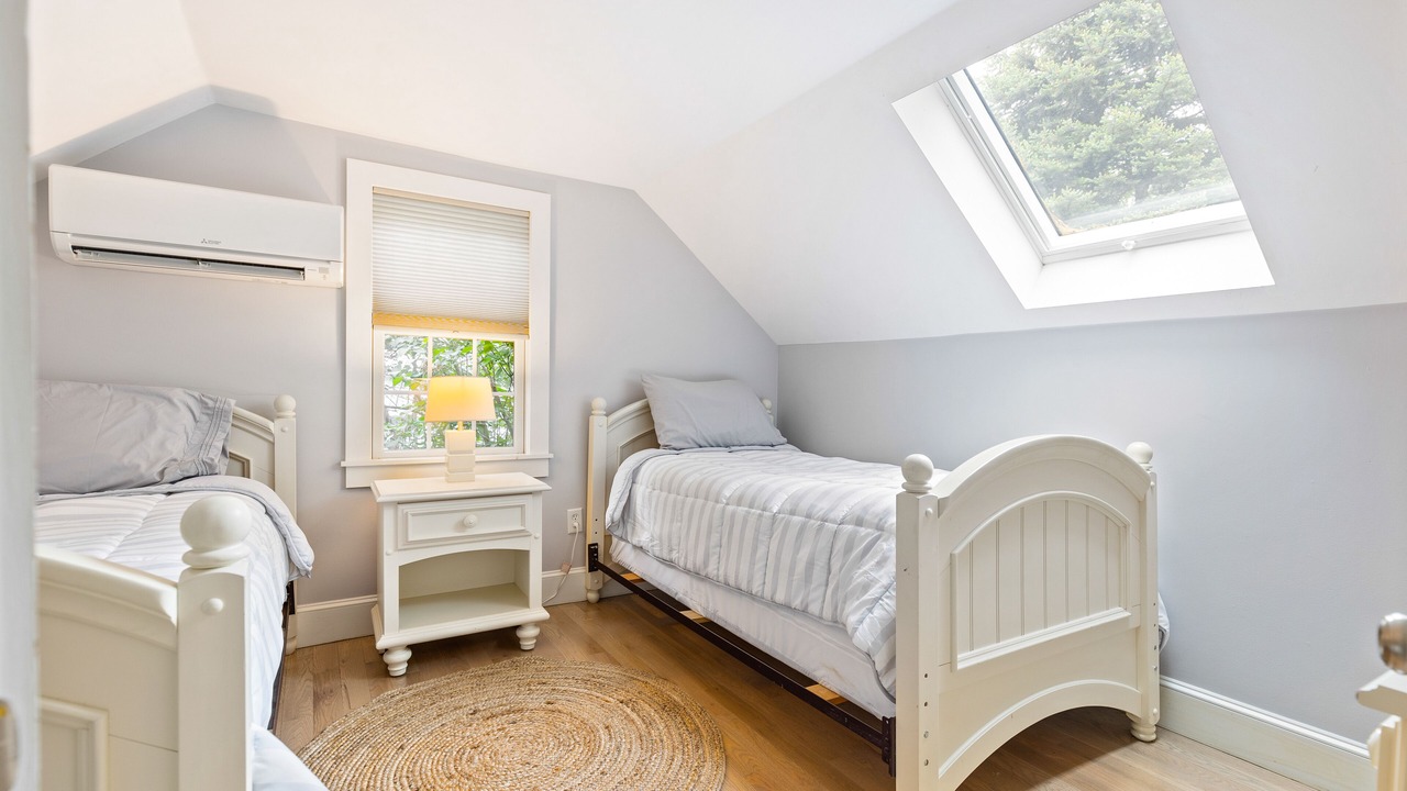 Photo of Bedroom in Ogunquit