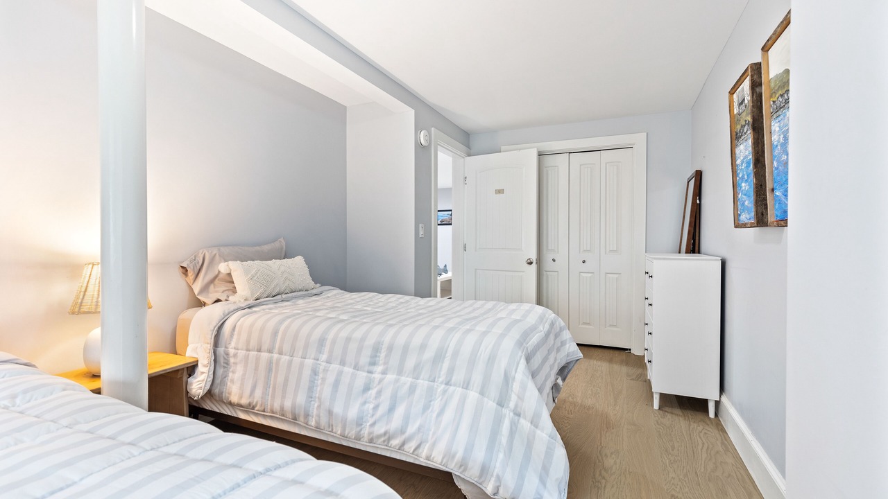 Photo of Bedroom in Ogunquit